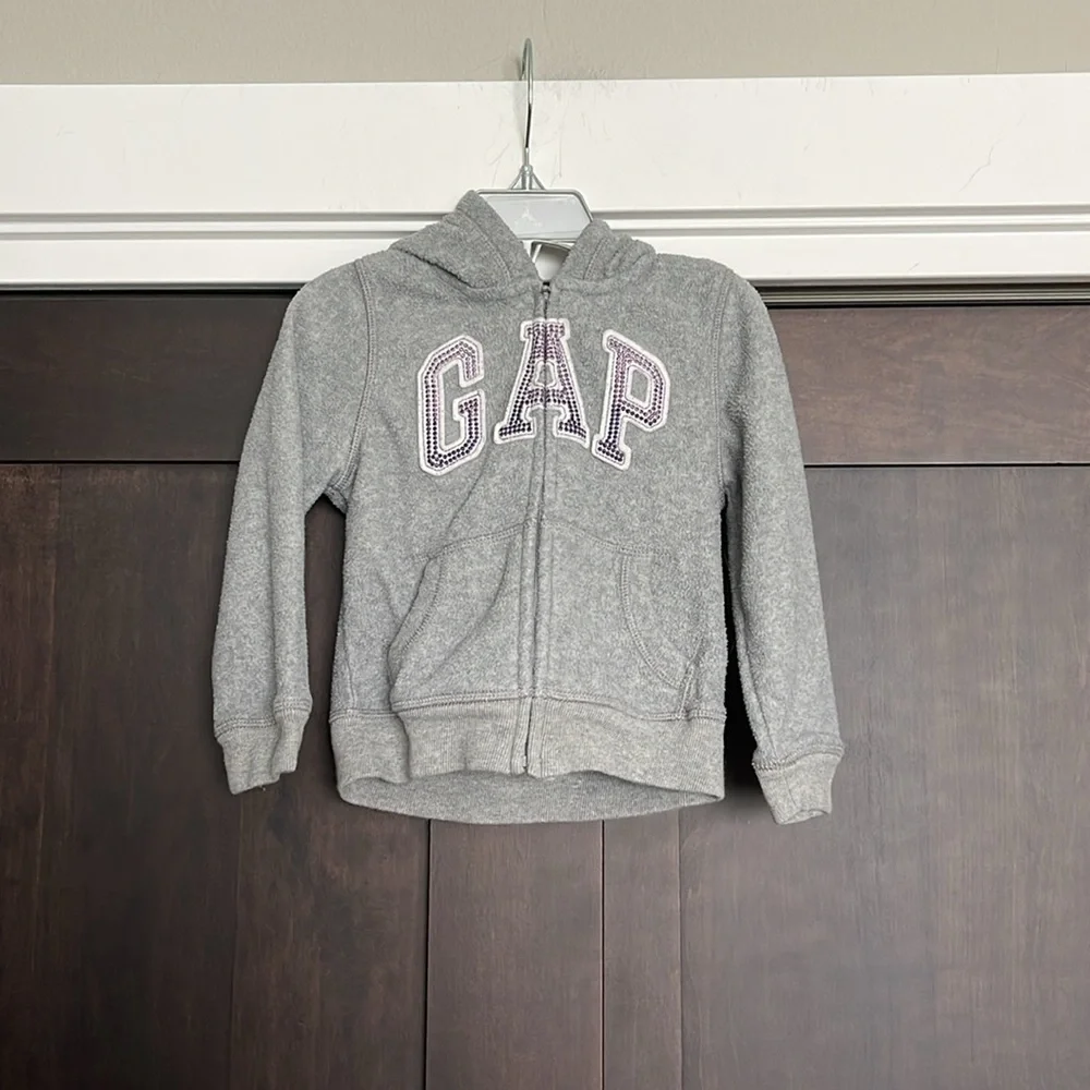 GAP baby girls